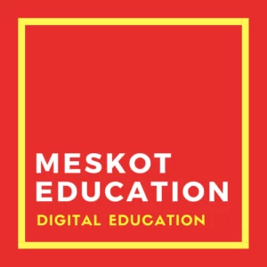 Meskot education mother tongue education in Ethiopia